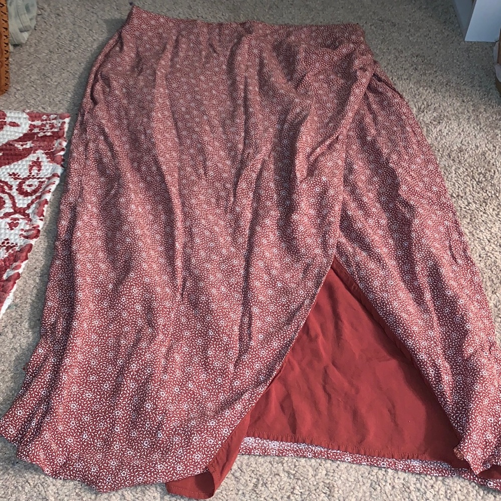 Skirt